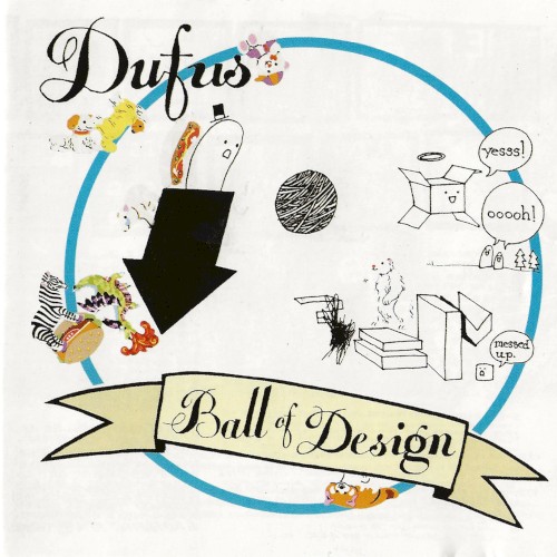 Ball of Design