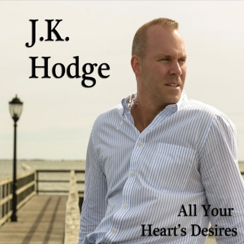 All Your Heart’s Desires