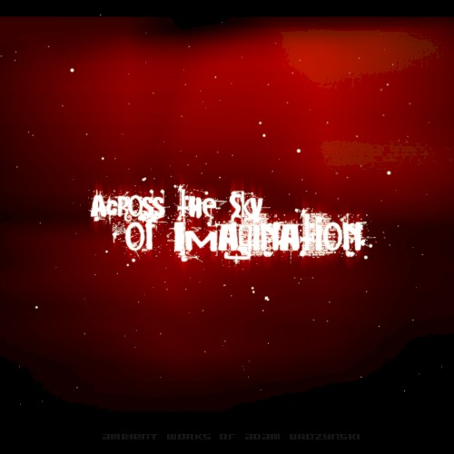 Across the Sky of Imagination