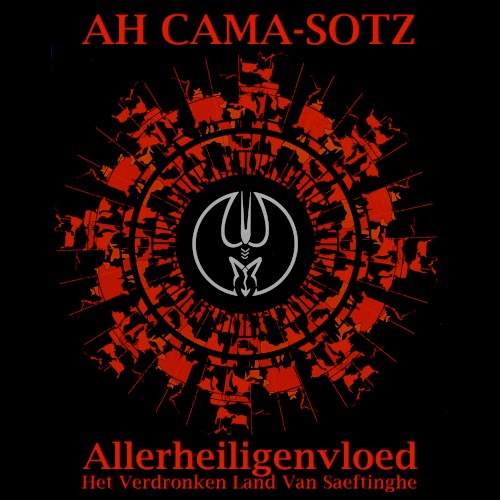I Believe & Allerheiligenvloed - Het Verdronken Land Van Saeftinghe