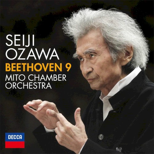 Beethoven 9