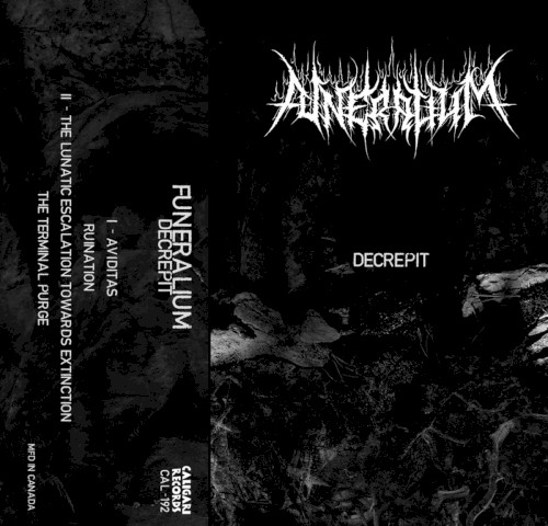 Decrepit