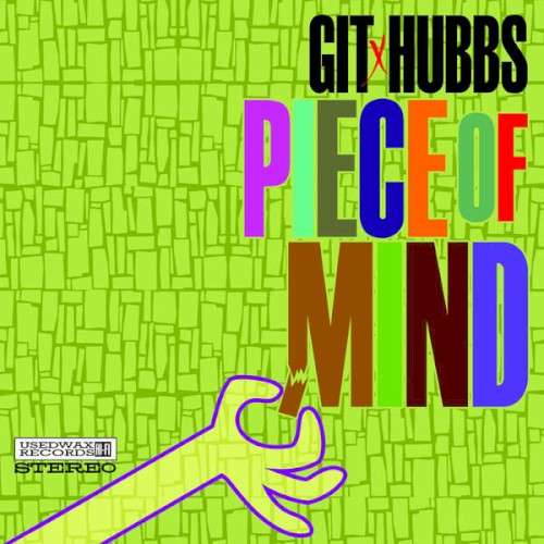 Piece of Mind