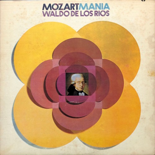 Mozartmania