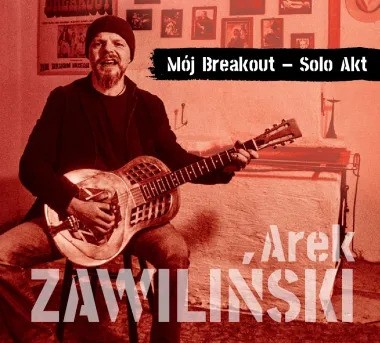 Mój Breakout - Solo Akt
