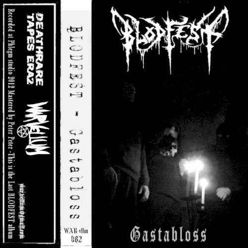 Gastabloss