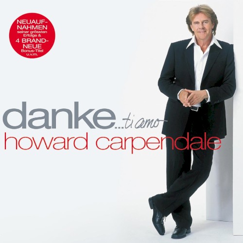 Danke … Ti amo