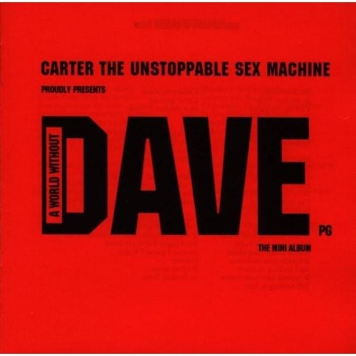A World Without Dave