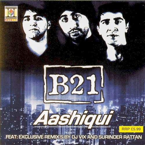 Aashiqui