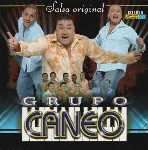 Salsa original