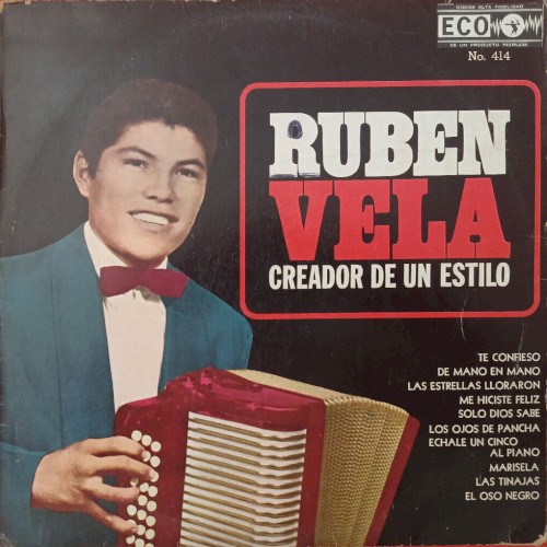 Creador de un estilo, vol. IV