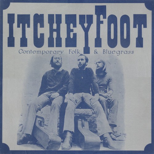 Contemporary Folk & Bluegrass