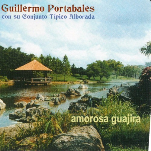 Amorosa guajira