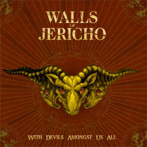With Devils Amongst Us All