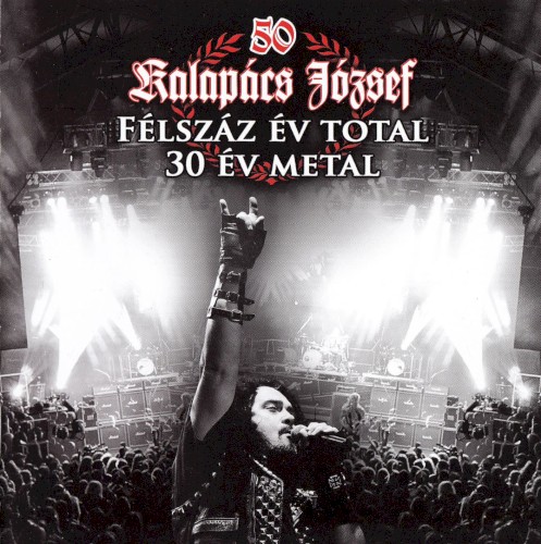 Félszáz év totál - 30 év metal