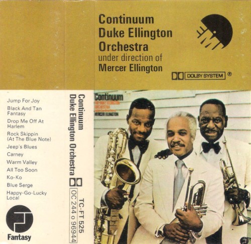 Continuum