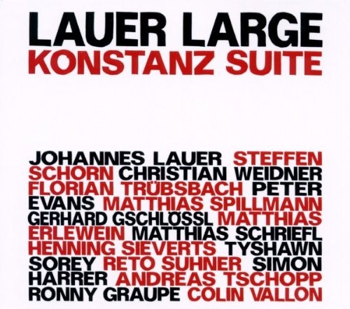 Konstanz Suite