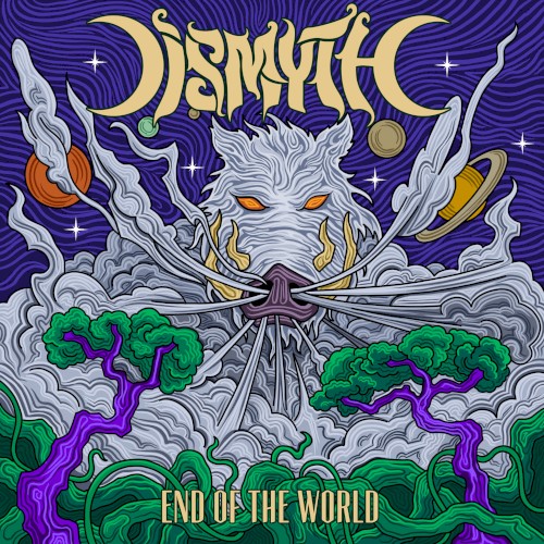 End of the World