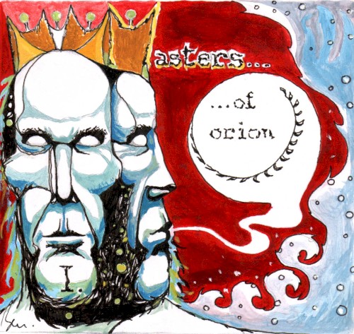 Masters of Orion - I