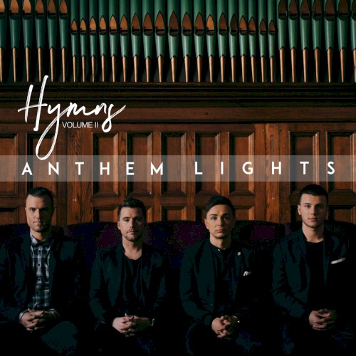 Hymns, Vol. II