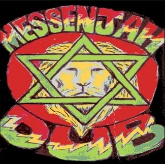 Messenjah Dub
