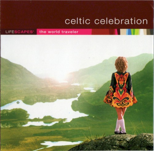 Celtic Celebration - The World Traveler