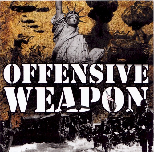 Offensive Weapon