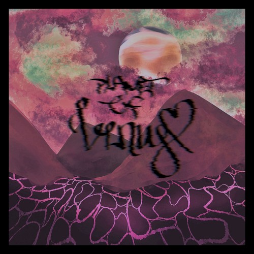 Planet of Venus
