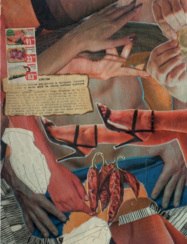Psicogeografía III