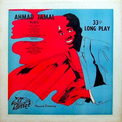 Chamber Music of the New Jazz