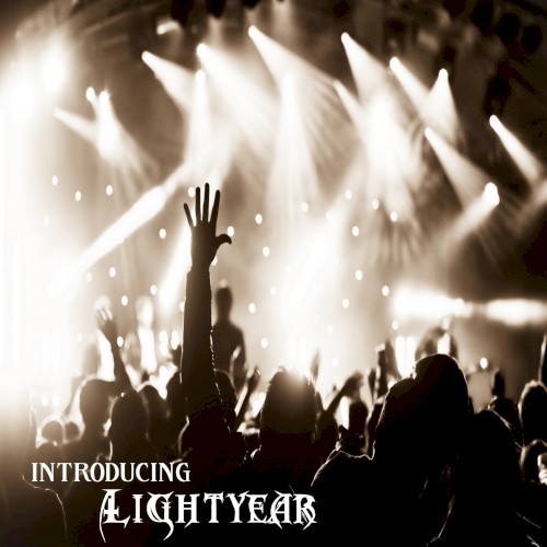 Introducing Lightyear