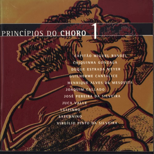 Princípios do Choro 1