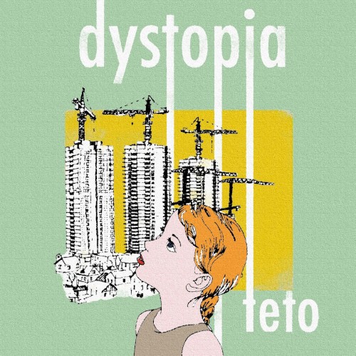 dystopia