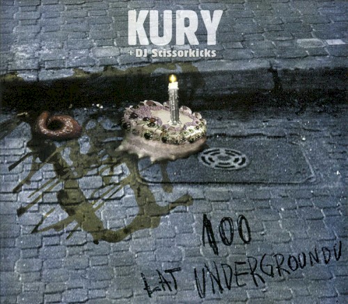 100 lat undergroundu
