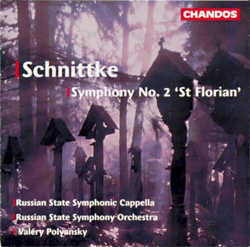Symphony no. 2 “St Florian”