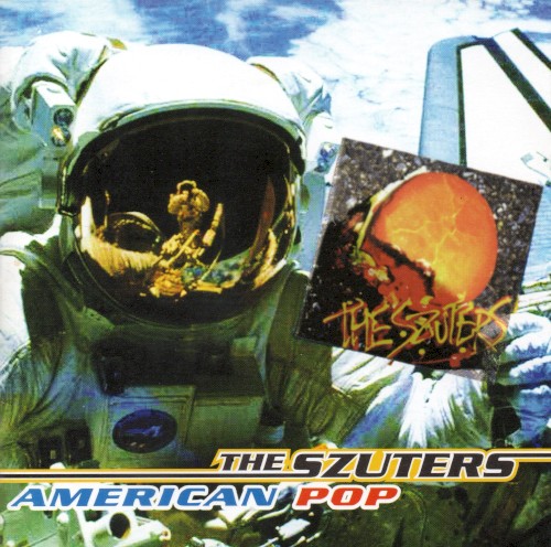 American Pop