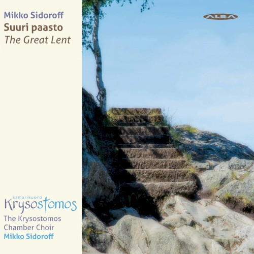 Mikko Sidoroff: Suuri paasto