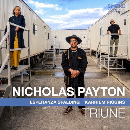 Triune