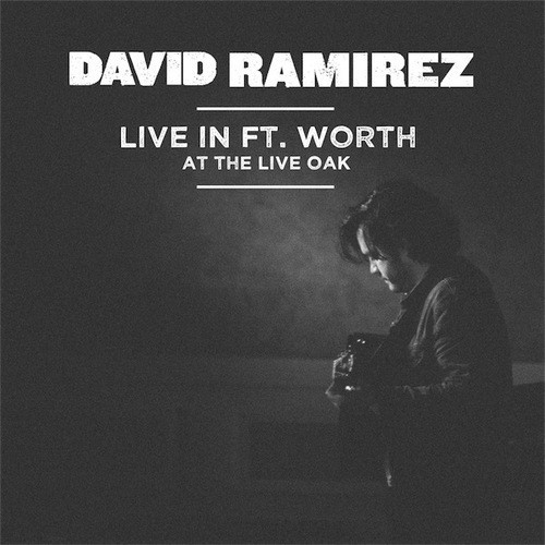 Live In Ft. Worth (At The Live Oak)