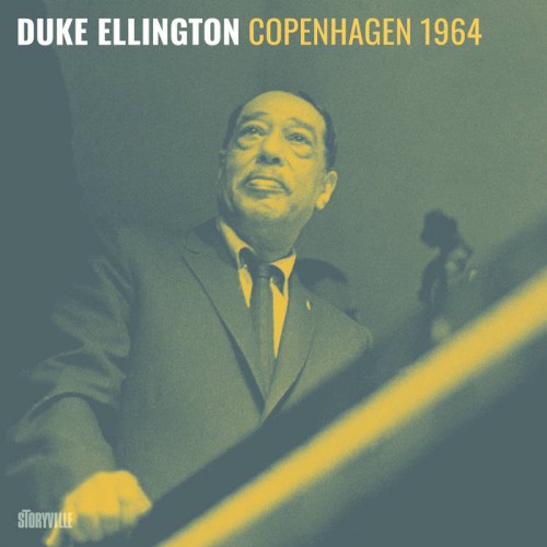 Duke Ellington vinyl