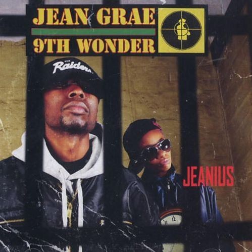 Jeanius