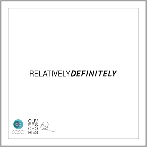 Relatively Definitely