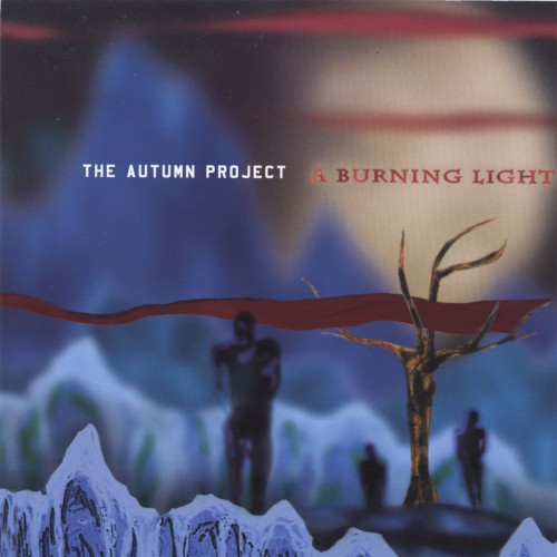 A Burning Light