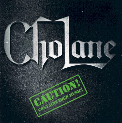 Caution!