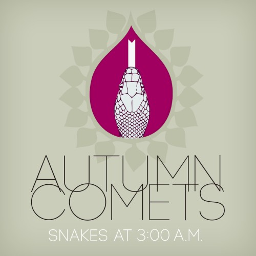 Snakes At 3:00 A.M.