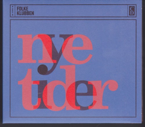 Nye Tider