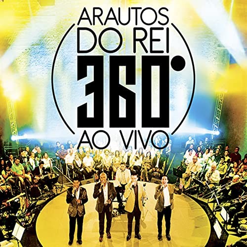 360º ao Vivo