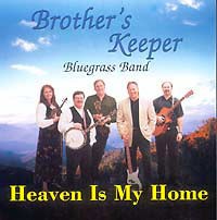 Heaven Is My Home