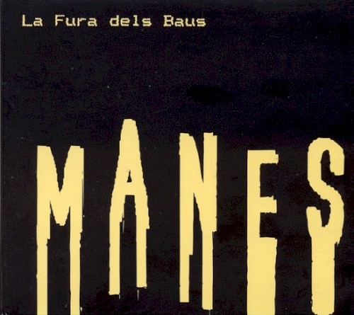 Manes