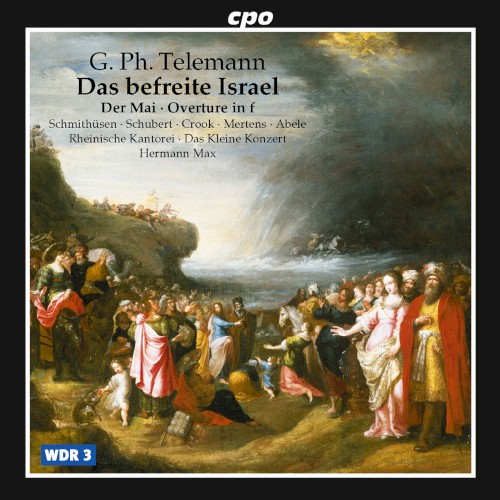 Das befreite Israel